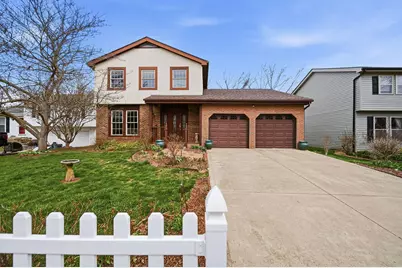 1992 Edmunds Court, Powell, OH 43065 - Photo 5