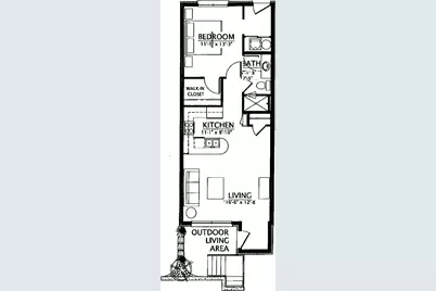 286 E Gay Street #G36, Columbus, OH 43215 - Photo 29