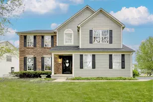 7524 Ashbrook Road NW, Canal Winchester, OH 43110 - Photo 1