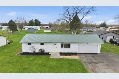 1491 Keener Road W, Marion, OH 43302 - Photo 1
