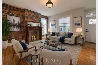 399 W 2nd Avenue, Columbus, OH 43201 - Photo 3