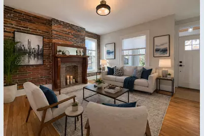399 W 2nd Avenue, Columbus, OH 43201 - Photo 3