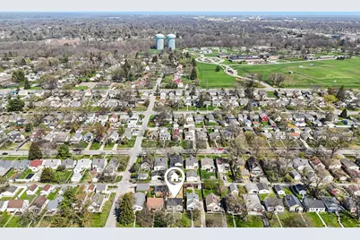 420 E Beechwold Boulevard, Columbus, OH 43214 - Photo 33