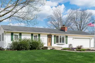 176 New Home Dr NE, Newark, OH 43055 - Photo 1