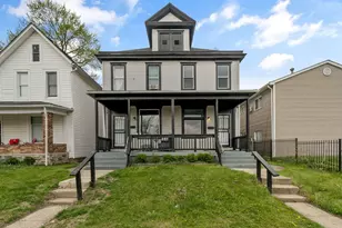 565 Gilbert St, Columbus, OH 43205 - Photo 1