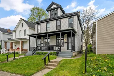 565 Gilbert Street, Columbus, OH 43205 - Photo 3