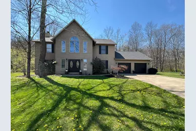 7865 Stone Castle Road, Athens, OH 45701 - Photo 1