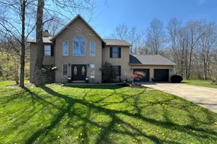 7865 Stone Castle Rd, Athens, OH 45701 - Photo 1