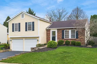 2245 Green Island Drive, Columbus, OH 43228 - Photo 1