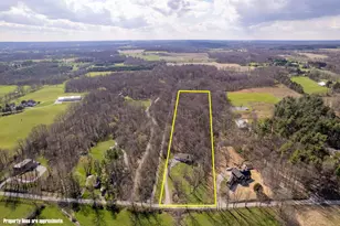 5211 Raccoon Run Rd, Johnstown, OH 43031 - Photo 47