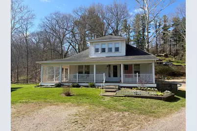 9410 State Route 93 SE, New Straitsville, OH 43766 - Photo 1