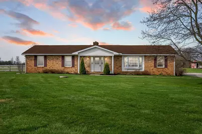 6000 Rosedale Milford Center Road, London, OH 43140 - Photo 1