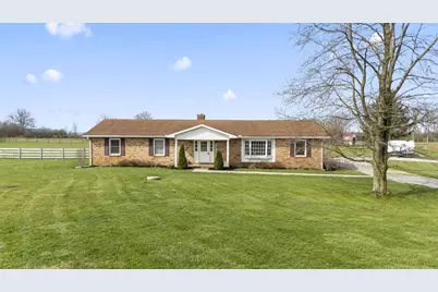 6000 Rosedale Milford Center Road, London, OH 43140 - Photo 1