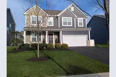 678 Holbrook Drive, Sunbury, OH 43074 - Photo 1