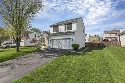 8366 Ashlynd Place, Reynoldsburg, OH 43068 - Photo 3