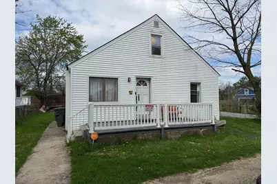 361 N Algonquin Avenue, Columbus, OH 43204 - Photo 1