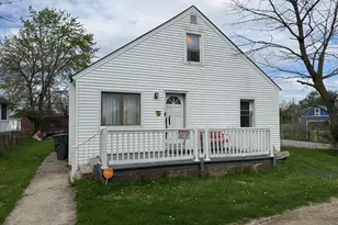 361 N Algonquin Ave, Columbus, OH 43204 - Photo 1