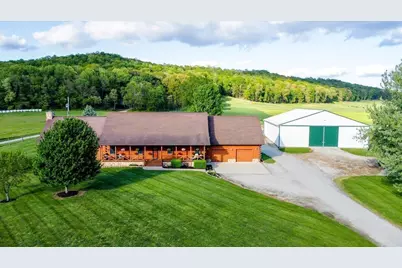 2241 Brier Road, Bainbridge, OH 45612 - Photo 1
