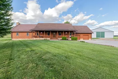 2241 Brier Road, Bainbridge, OH 45612 - Photo 1