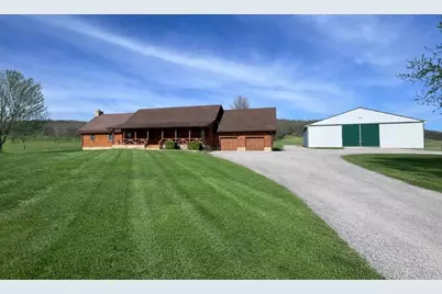 2241 Brier Road, Bainbridge, OH 45612 - Photo 1