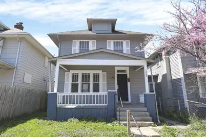 229 S Richardson Avenue, Columbus, OH 43204 - Photo 1