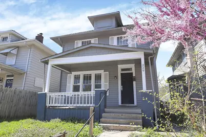 229 S Richardson Avenue, Columbus, OH 43204 - Photo 5