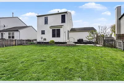 5152 Hilliard Green Drive, Hilliard, OH 43026 - Photo 5