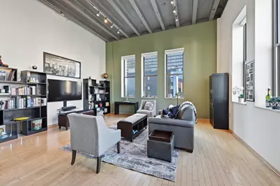 110 N 3rd #601, Columbus, OH 43215 - Photo 15