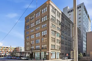 110 N 3rd, Columbus, OH 43215 - Photo 1