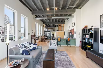 110 N 3rd #601, Columbus, OH 43215 - Photo 13