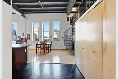 110 N 3rd #601, Columbus, OH 43215 - Photo 5