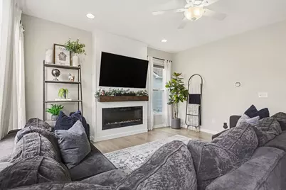 210 Warbler Lane, Plain City, OH 43064 - Photo 7