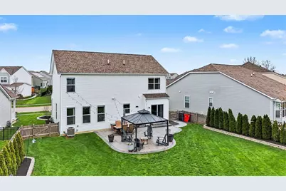 210 Warbler Lane, Plain City, OH 43064 - Photo 47