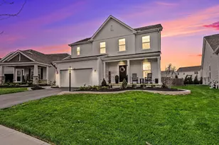 210 Warbler Ln, Plain City, OH 43064 - Photo 45