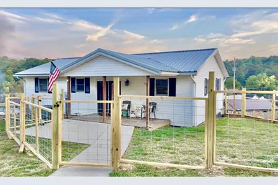 210 Orchard Street, Shawnee, OH 43782 - Photo 1