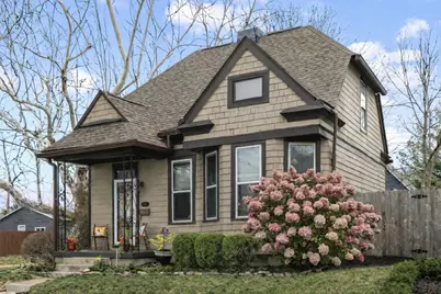 426 E Kossuth Street, Columbus, OH 43206 - Photo 1