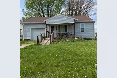 1222 E Paint Street, Washington Court House, OH 43160 - Photo 1