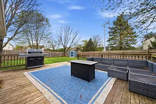 3079 Meadowshire Ct, Dublin, OH 43017 - Photo 31