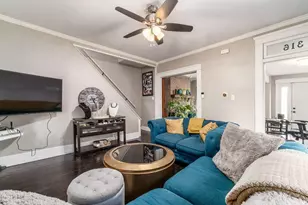 316 Johnson St, Columbus, OH 43203 - Photo 9