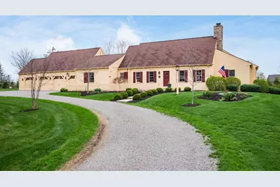 22675 Pelomar Lane, Marysville, OH 43040 - Photo 3