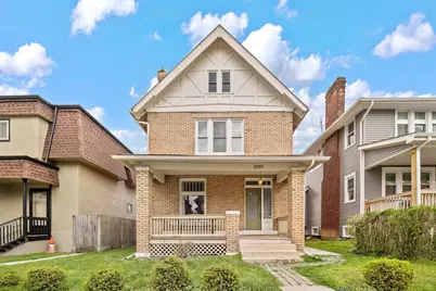 1515 Menlo Place, Columbus, OH 43203 - Photo 1