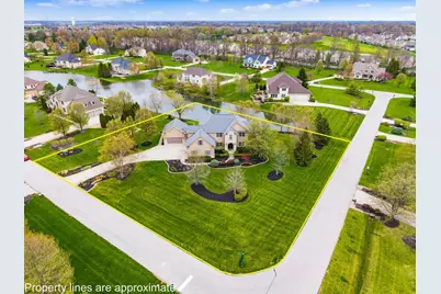 8674 Filiz Lane, Powell, OH 43065 - Photo 3