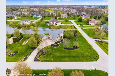 8674 Filiz Lane, Powell, OH 43065 - Photo 69