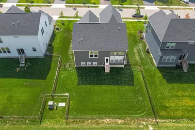 9711 Brindlewood Drive #Lot 14, Plain City, OH 43064 - Photo 53