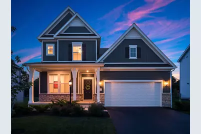 9711 Brindlewood Drive #Lot 14, Plain City, OH 43064 - Photo 1