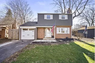 4896 Elks Drive, Columbus, OH 43214 - Photo 35