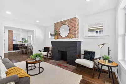 662 Hanford Street, Columbus, OH 43206 - Photo 5