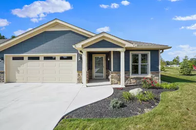 124 Willows End, Bellefontaine, OH 43311 - Photo 1