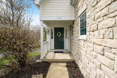 1183 Shagbark Road #11, Columbus, OH 43230 - Photo 3