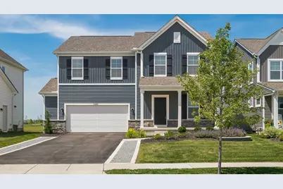 6886 Gelderland Drive, Hilliard, OH 43026 - Photo 1